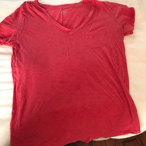 Victoria secret tee